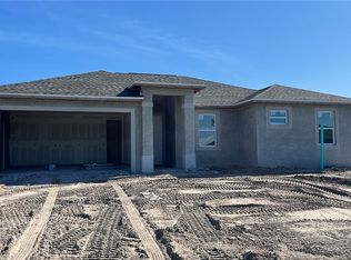 8051 Buttercup Cir, Labelle, FL 33935