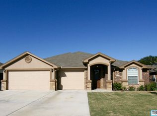 1900 Carriage House Dr, Temple, TX 76502