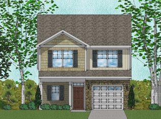 1232 Turtle Stone Rd, Blythewood, SC 29016