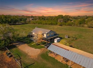 4502 Gainsborough Dr, Brookshire, TX 77423