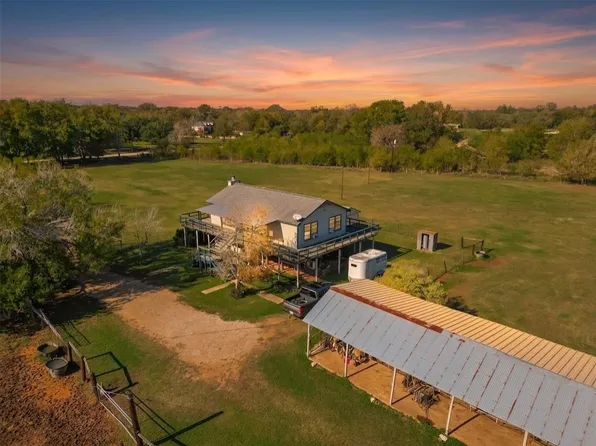 4502 Gainsborough Dr, Brookshire, TX 77423
