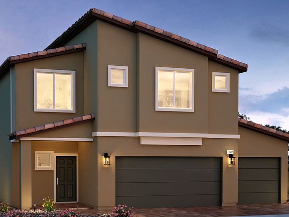 Plan Elevation.