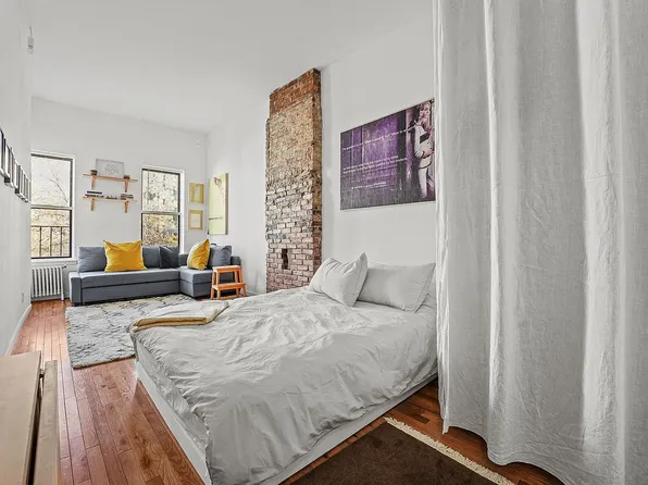 424 E 115th St #4B, New York, NY 10029