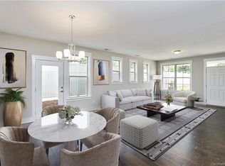 13536 Stumptown Rd, Huntersville, NC 28078