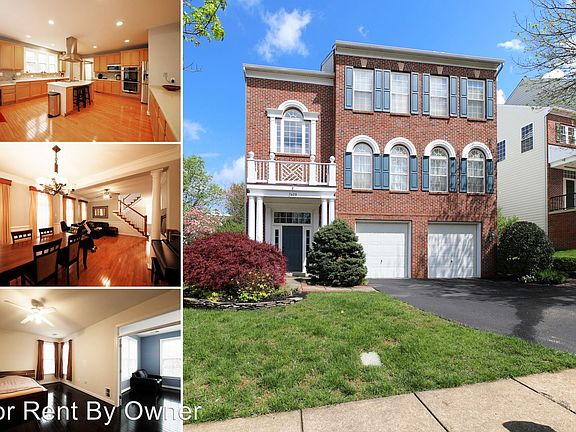 2nd image of 7608 Brittany Parc Ct