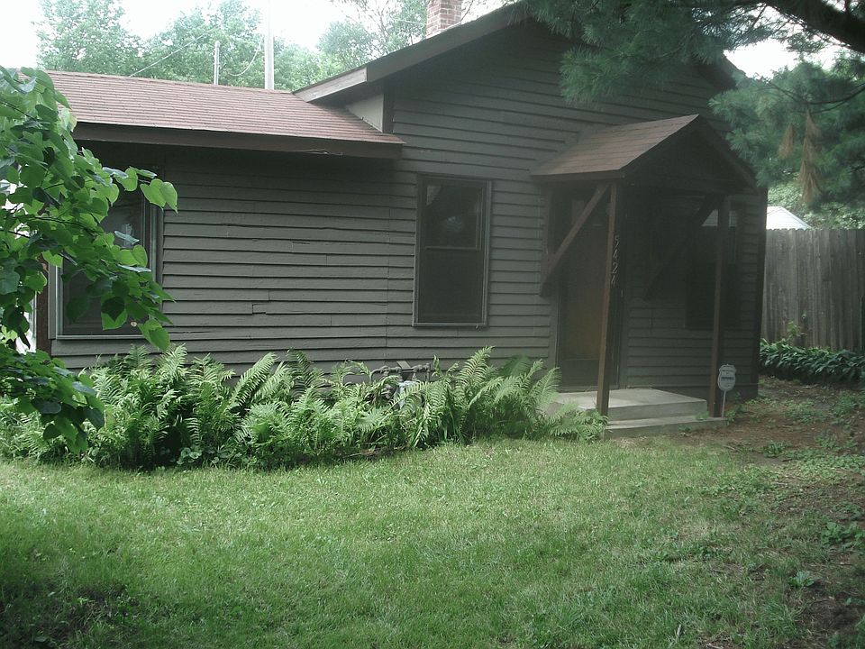 2-Bedroom Single Family Home