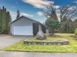2603 NE 23rd St, Renton, WA 98056