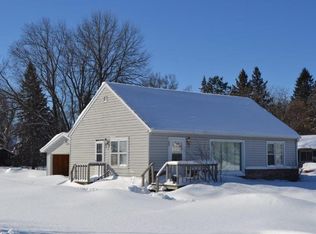 1007 2nd Ave, Antigo, WI 54409
