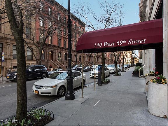 5th image of 140 W 69th St APT 116B