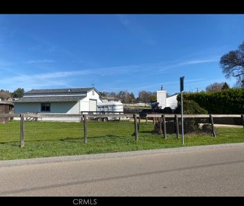 6900 Graves Creek Rd, Atascadero, CA, 93422