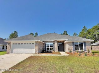 8838 Osprey Landing Cir, Vancleave, MS 39565