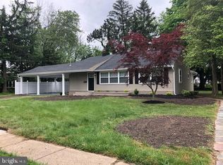 111 Holly Dr, Woodbury, NJ 08096