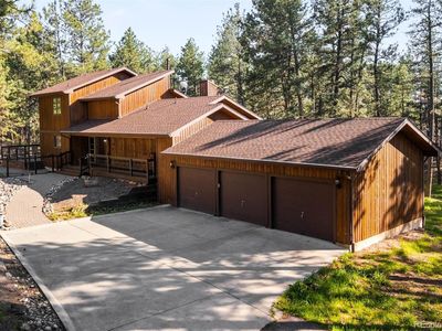 612 Nob Hill Trail, Franktown, CO, 80116