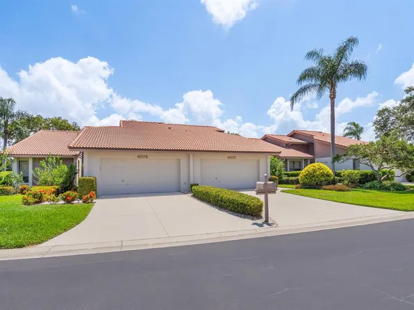 4070 WILSHIRE CIRCLE E #144, SARASOTA, FL 34238