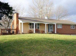 7425 Elk Creek Rd, Middletown, OH 45042