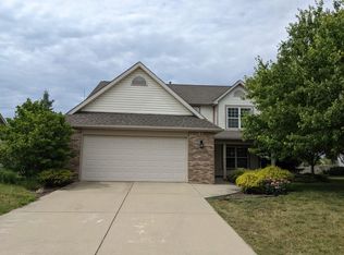 2161 Cousteau Dr, West Lafayette, IN 47906