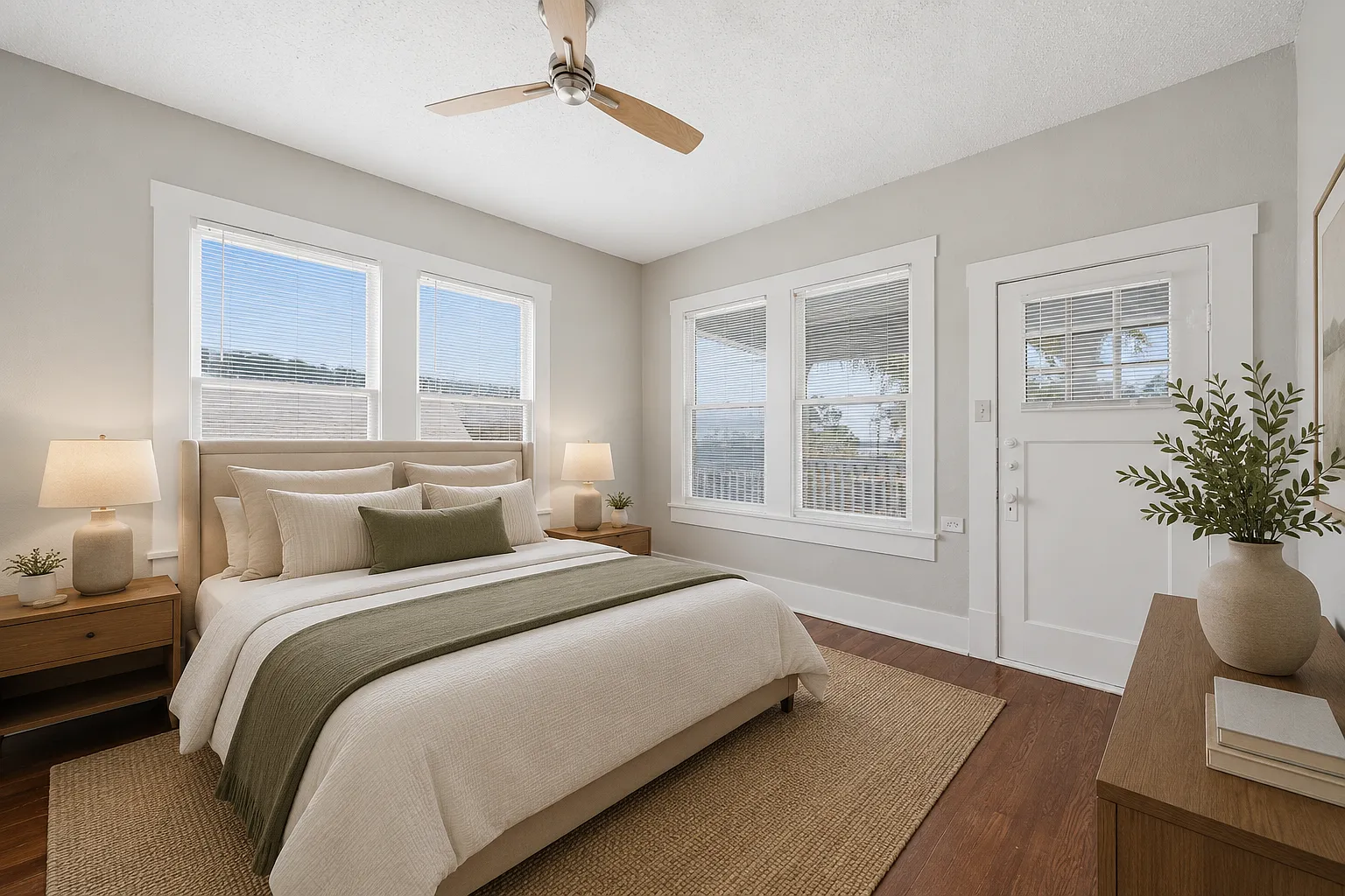 1 bed, 1.0 bath, 621 sqft, $1,275 — Photo 3