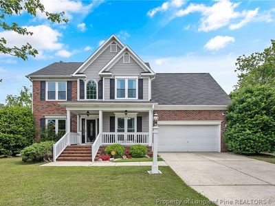 200 Silver Oaks Dr, Fayetteville, NC, 28311