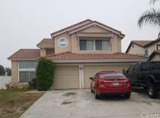 20624 Brana Rd, Riverside, CA 92508
