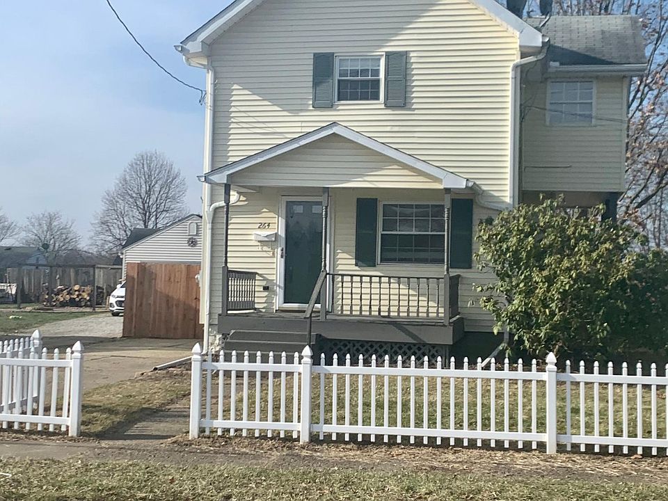 1st image of 264 27th St NW