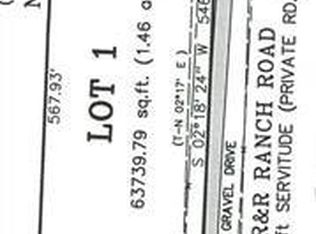 1843 Lotus Rd, Mandeville, LA 70448