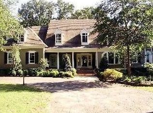 4920 Trails End, Paris, TX 75462