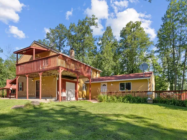 20907 Hardwood Loop, Finlayson, MN 55735