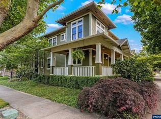 709 Sunnycroft Ln, Monmouth, OR 97361