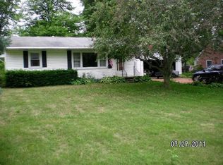 325 Bennett Dr, Galion, OH 44833