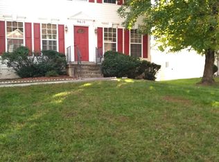 9610 Surratts Manor Dr, Clinton, MD 20735