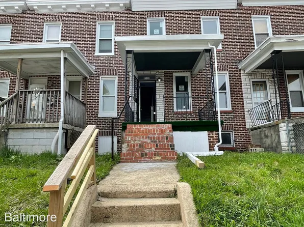 3311 Lyndale Ave, Baltimore, MD 21213