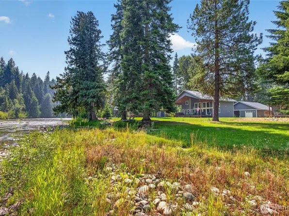 2303 Pine Tree Road, Leavenworth, WA 98826