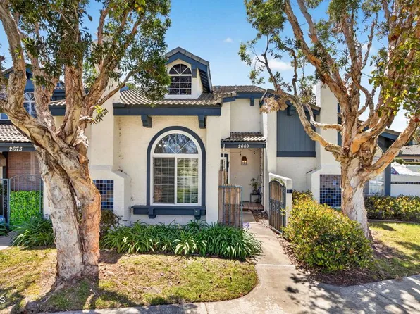 2669 Foghorn Cv, Port Hueneme, CA 93041