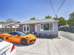 2609 Central Ave, Spring Valley, CA 91977