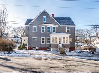 67 Pitt St, Portland, ME 04103