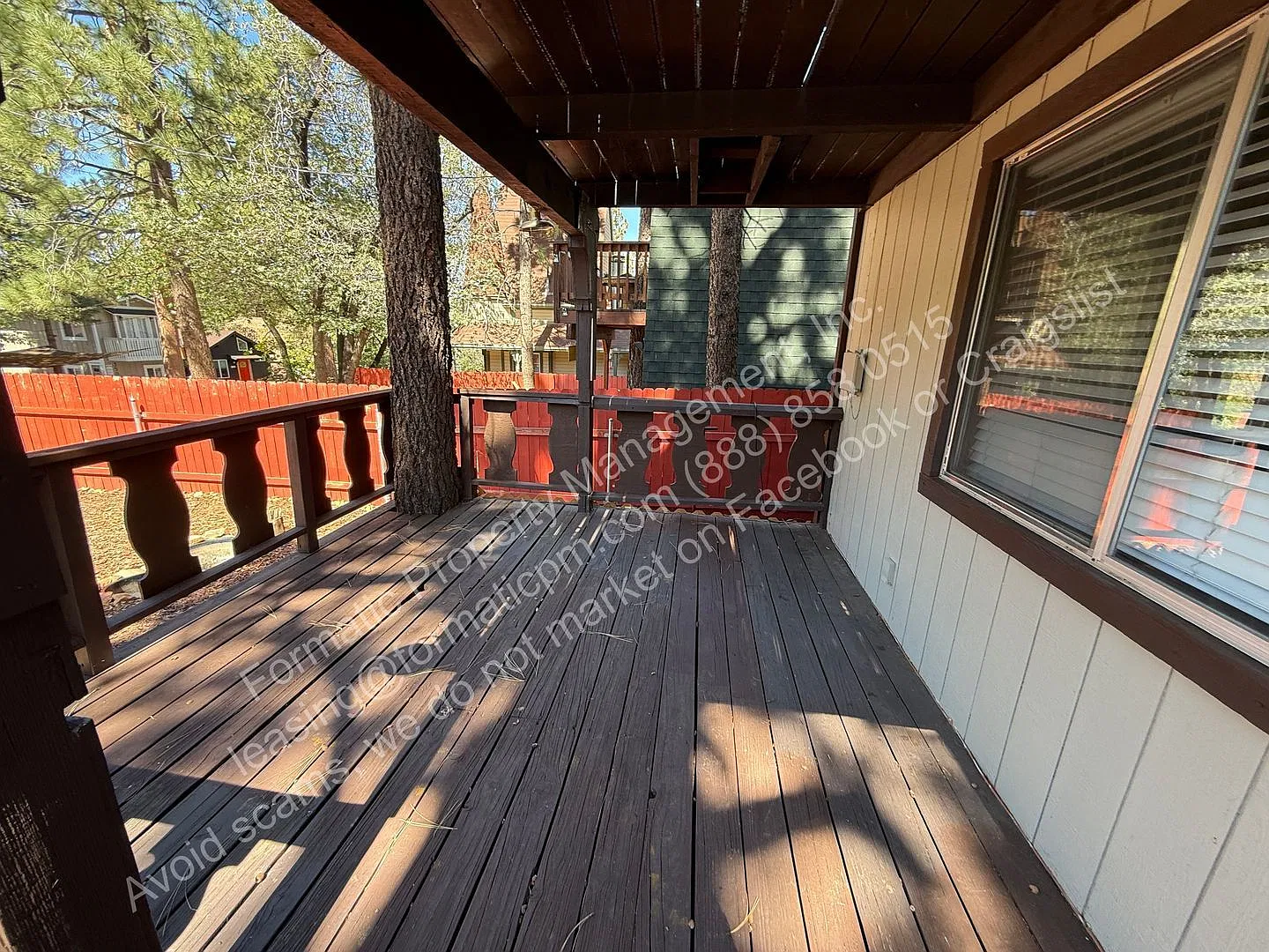2 bed, 1.0 bath, 972 sqft, $1,295 — Photo 3