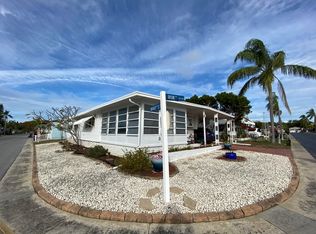 39248 Us Highway 19 N Lot 283, Tarpon Springs, FL 34689