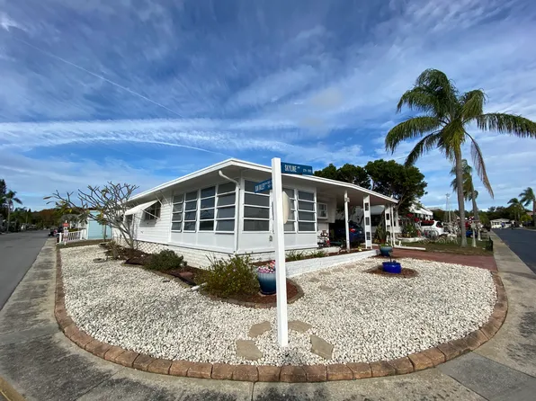 39248 Us Highway 19 N Lot 283, Tarpon Springs, FL 34689