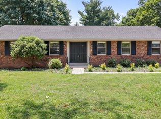 1710 Erin Way, Bowling Green, KY 42104