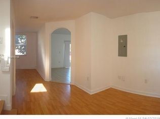 3375 NE 15th Dr UNIT 102, Homestead, FL 33033