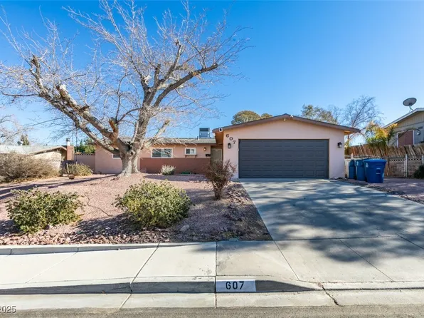 607 Sierra Ln, Henderson, NV 89002
