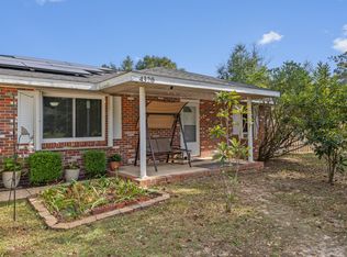 4320 Reinsma Rd, Milton, FL 32583