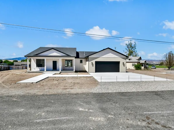 840 S Jones Rd, Monroe, UT 84754