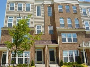 1798 Poolside Way #26-B, Frederick, MD 21701