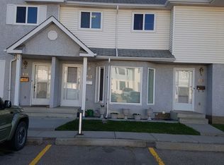 5 Aberdeen Way #1A, Stony Plain, AB T7Z1N1