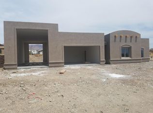 247 Geronimo Ln N, Lake Havasu City, AZ 86404