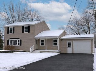 13 James Street, Hudson, NY 12534