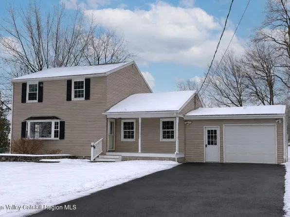 13 James Street, Hudson, NY 12534