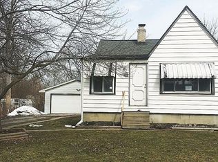 1208 S Cornell Ave, Flint, MI 48505