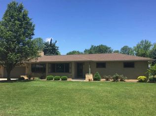 812 W Melody Ln, Kokomo, IN